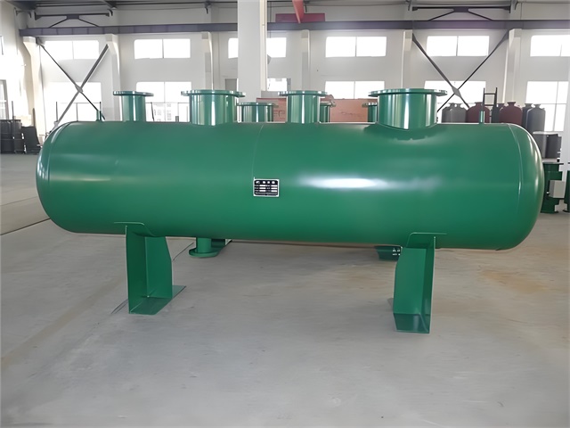 淳安集分水器需要电源吗